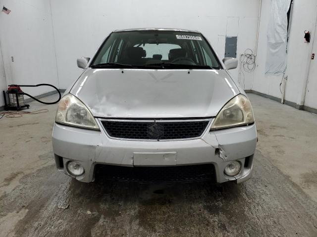 2006 Suzuki Aerio Premium VIN: JS2RC61H365351086 Lot: 44975504