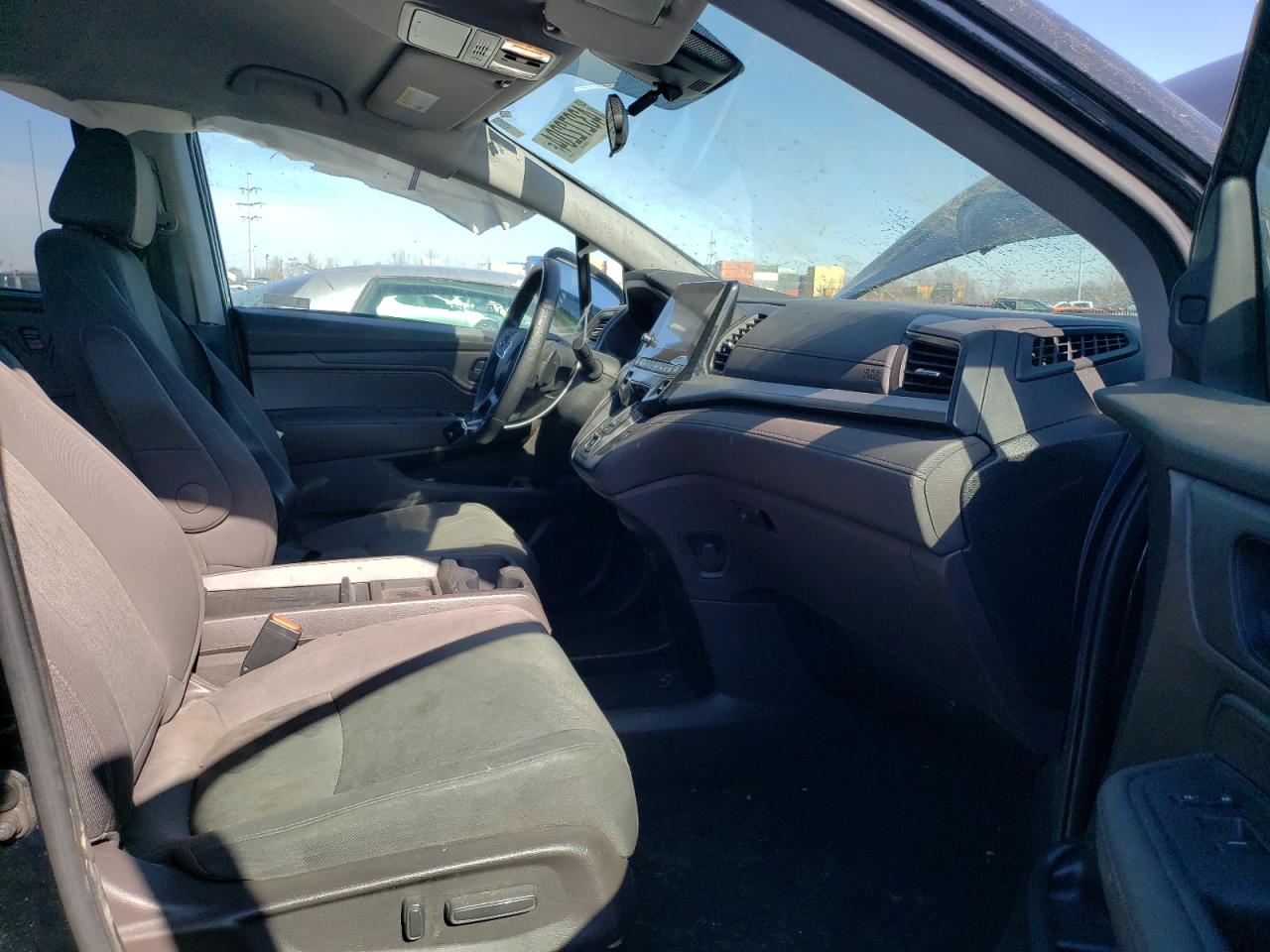 5FNRL6H51KB061752 HONDA All Models 2019
