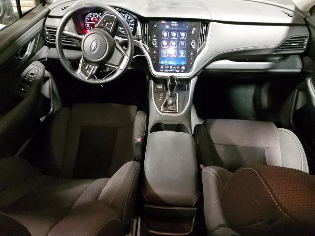 2020 SUBARU OUTBACK PR 4S4BTACC8L3179768
