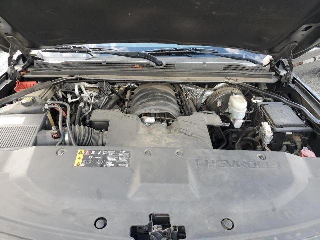 1GNSCHKC7HR359592 2017 Chevrolet Suburban C1500 Lt