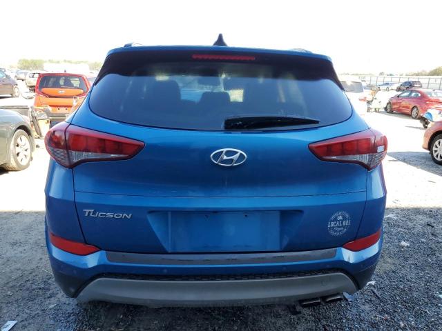 2018 HYUNDAI TUCSON VAL - KM8J33A21JU793148