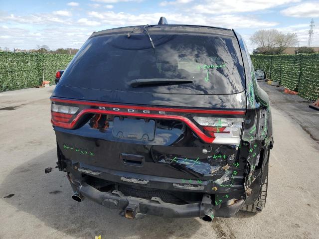 2017 DODGE DURANGO R/ - 1C4SDHCTXHC869992