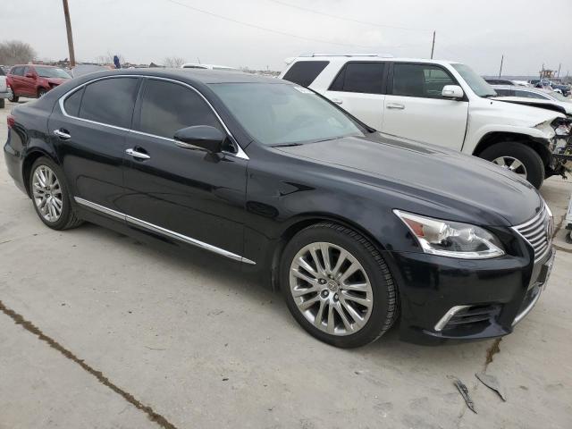 2015 LEXUS LS 460 Photos | TX - DALLAS - Repairable Salvage Car Auction ...