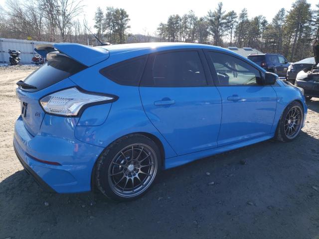 WF0DP3TH5G4115399 2016 FORD FOCUS, photo no. 3