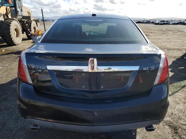 1LNHL9DRXBG612574 2011 LINCOLN MKS-5