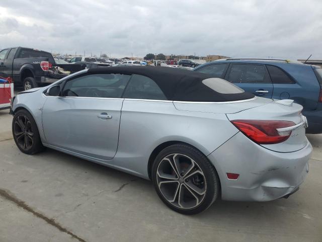 W04WT3N53GG040530 | 2016 Buick cascada premium