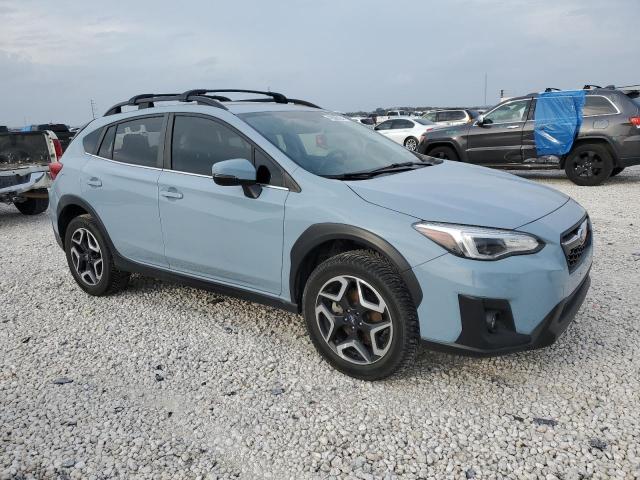 JF2GTAMCXL8243497 Subaru Crosstrek  4