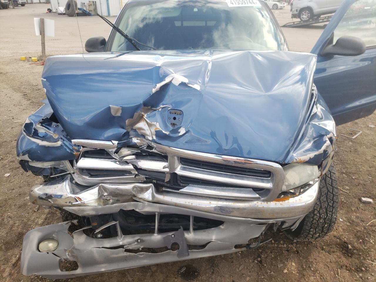 1D7HG42N84S750146 2004 Dodge Dakota Slt 1D7HG42N84S750146 2004 Dodge Dakota Slt