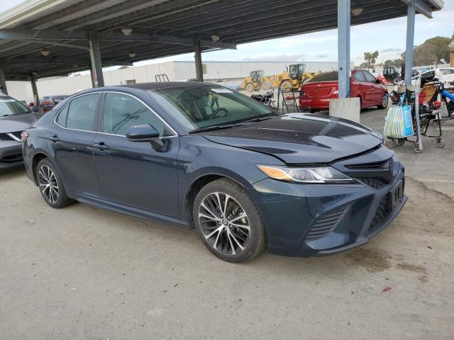 2020 TOYOTA CAMRY SE 4T1G11AK5LU893227