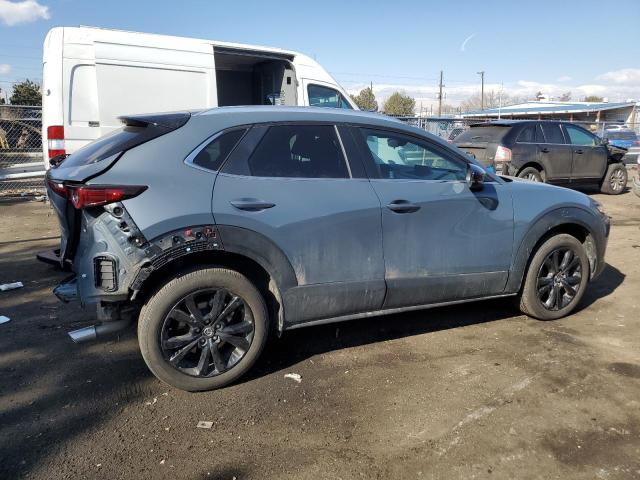 2022 Mazda Cx-30 Preferred VIN: 3MVDMBCL7NM414922 Lot: 42250024