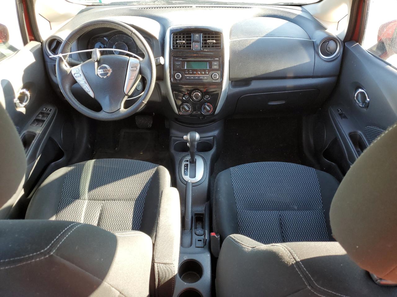 3N1CE2CP6FL401568 2015 Nissan Versa Note S