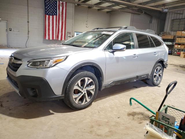 2020 SUBARU OUTBACK LI 4S4BTANC5L3257498