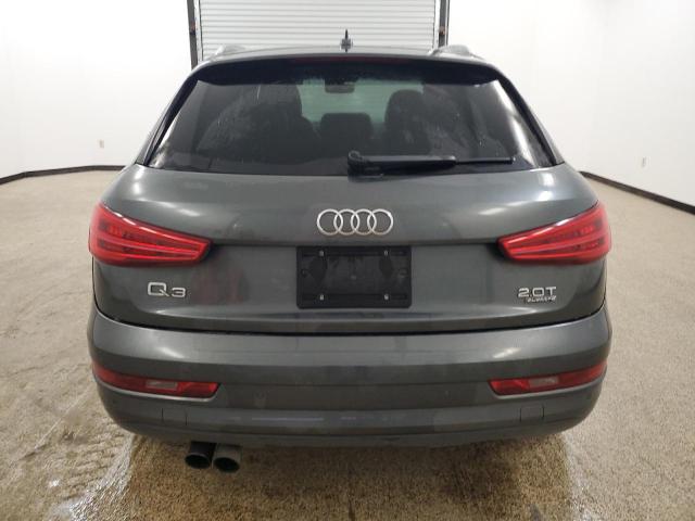 2018 Audi Q3 - Image 6