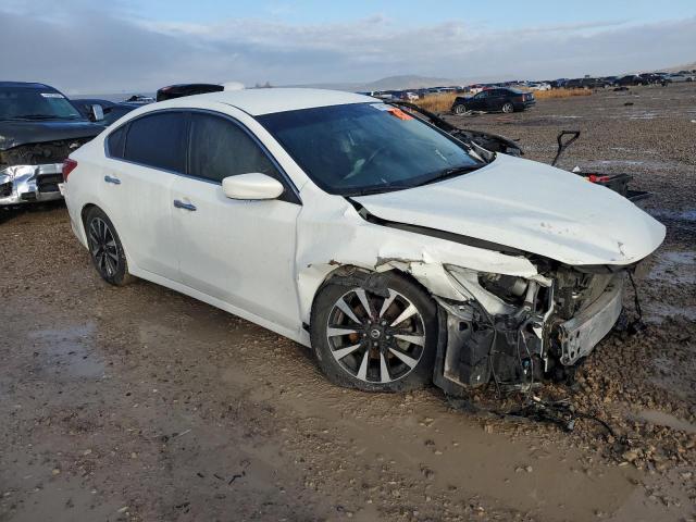 2018 NISSAN ALTIMA 2.5 - 1N4AL3APXJC249209