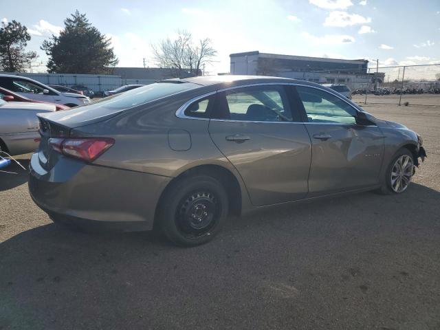 2020 CHEVROLET MALIBU LT - 1G1ZD5ST6LF056521