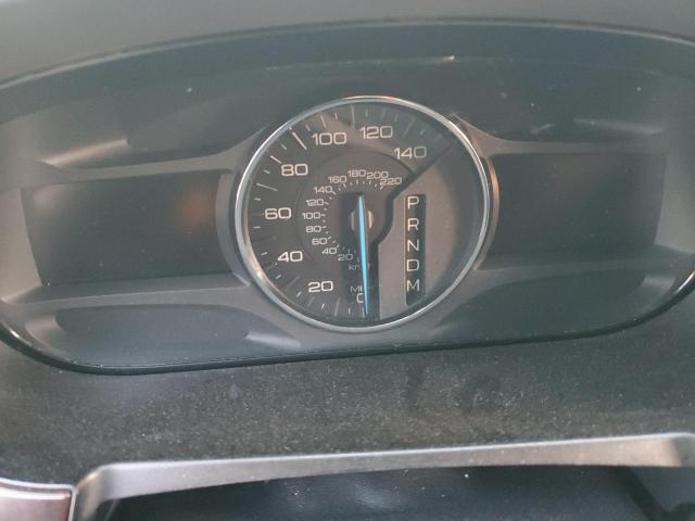 2011 Ford Edge Limited VIN: 2FMDK3KC7BBA13023 Lot: 41391704