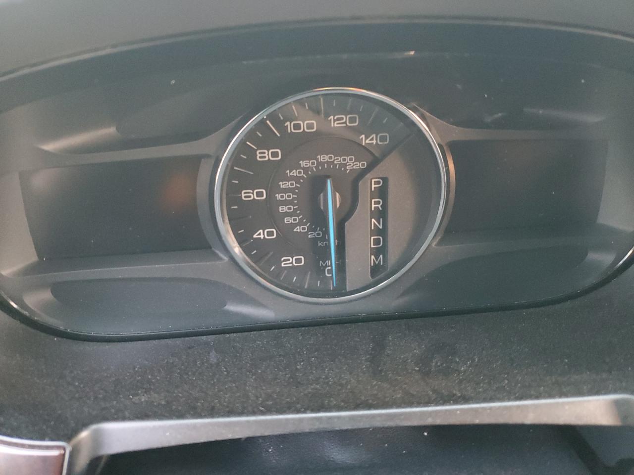 2FMDK3KC7BBA13023 2011 Ford Edge Limited