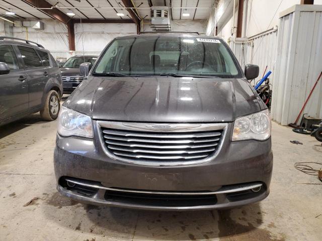 VIN 2C4RC1BG7GR237731 2016 CHRYSLER MINIVAN no.5