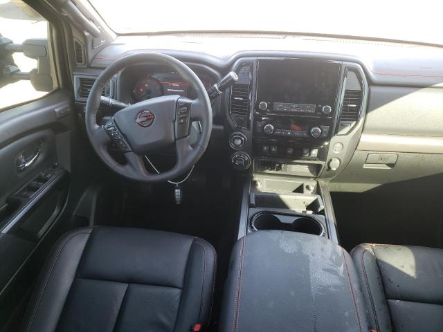 2024 NISSAN TITAN PRO- - 1N6AA1ED3RN100111