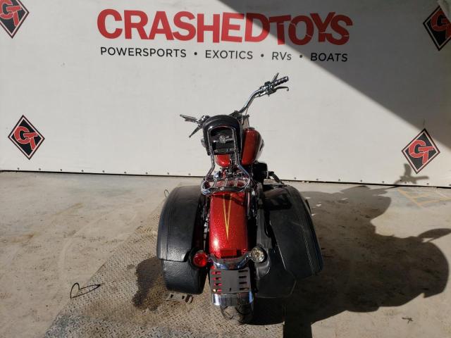 2014 HARLEY-DAVIDSON FLHTNSE CV 1HD1TF91XEB953304