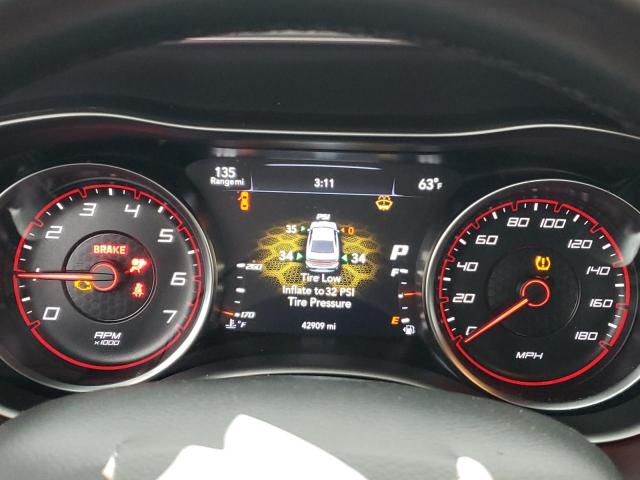 2021 DODGE CHARGER SC - 2C3CDXGJ0MH531598