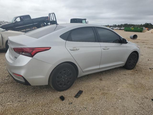 2018 Hyundai Accent Se VIN: 3KPC24A37JE010251 Lot: 44837924