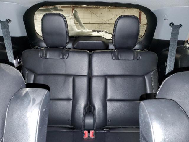 2021 FORD EXPLORER X 1FMSK8DH8MGA48288