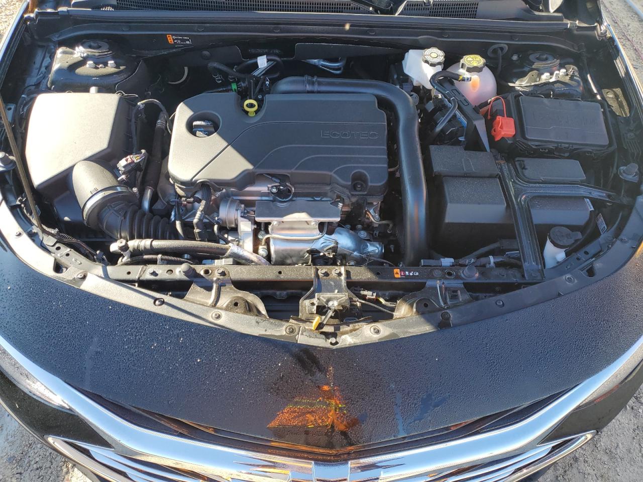 1G1ZD5ST5RF127698 CHEVROLET MALIBU 2024