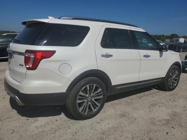 2016 FORD EXPLORER P 1FM5K8HT0GGC02525