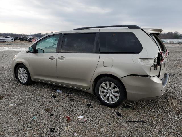 5TDYZ3DCXHS820951 TOYOTA All Models 2017