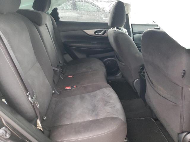 2016 NISSAN ROGUE S KNMAT2MV5GP603184