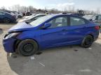 KMHCT4AE5CU059950 2012 Hyundai Accent Gls