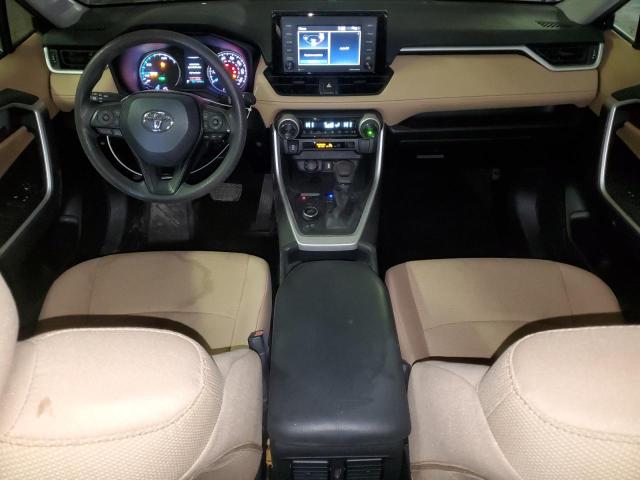 2020 TOYOTA RAV4 LE 2T3MWRFV8LW098914