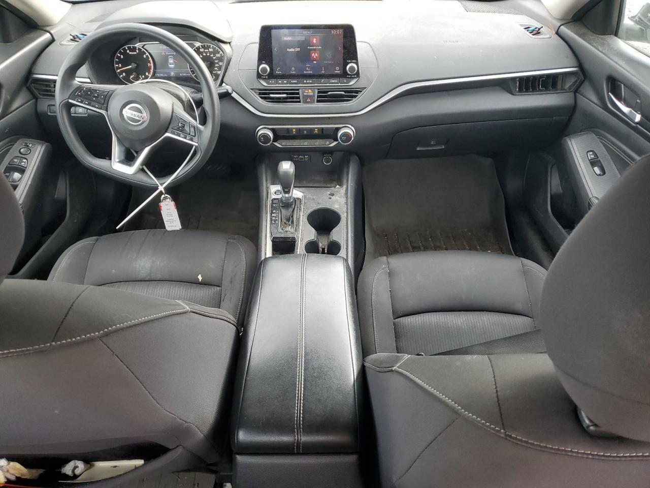 1N4BL4BV9KC206179 NISSAN ALTIMA 2019