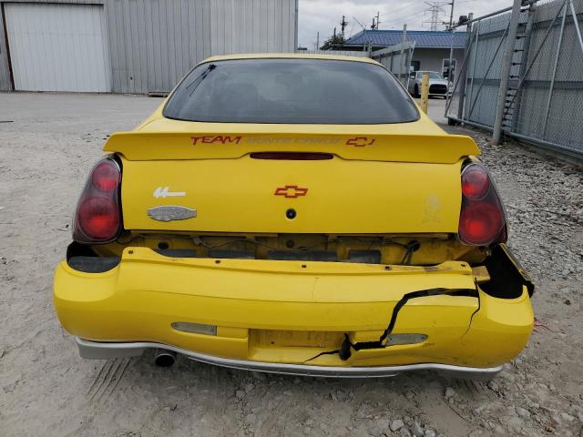 2G1WX15K629328062 2002 Chevrolet Monte Carlo Ss