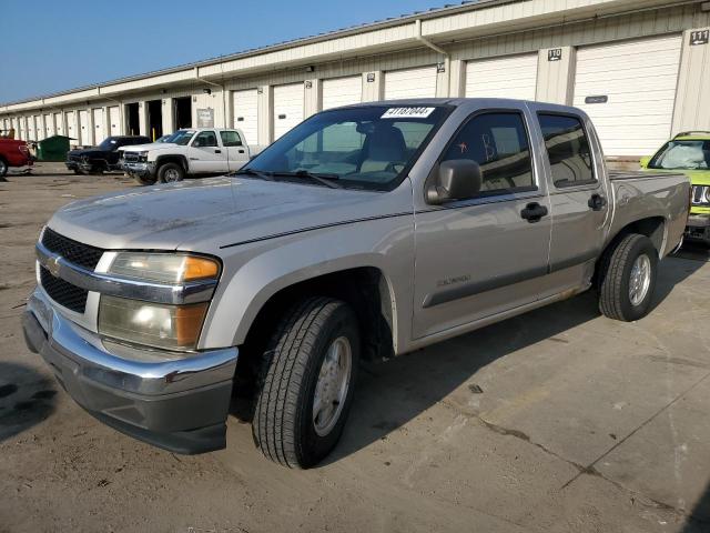 2005 Chevrolet Colorado 