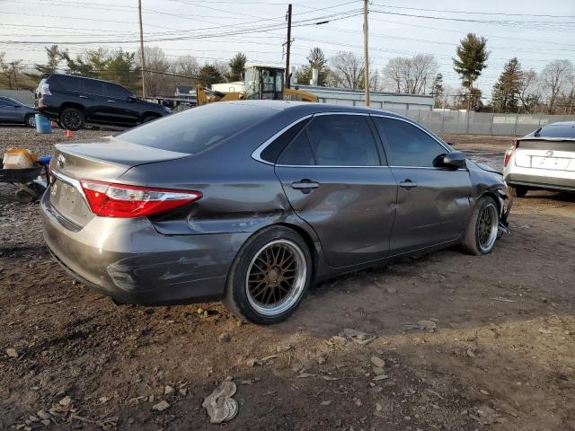 2016 TOYOTA CAMRY LE/X 4T1BF1FKXGU143073