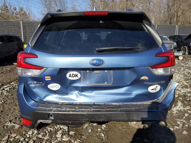 2019 SUBARU FORESTER P JF2SKAEC5KH563899