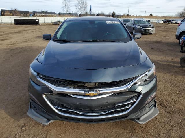 2019 CHEVROLET MALIBU LS 1G1ZB5ST1KF188767