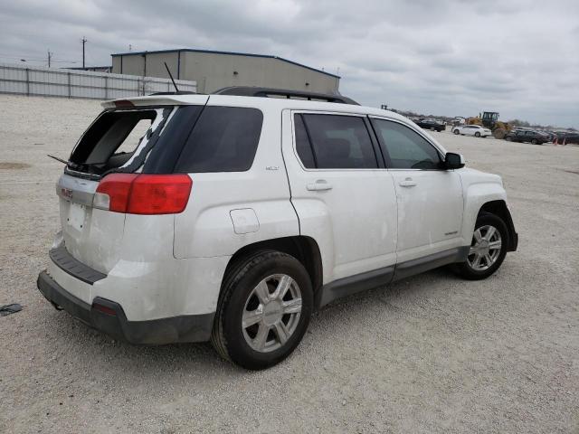 2015 GMC Terrain Slt VIN: 2GKALSEK2F6135762 Lot: 43205964