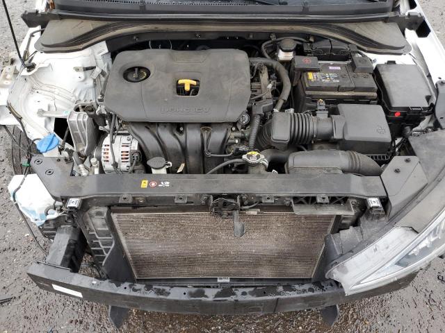 2020 HYUNDAI ELANTRA SE - 5NPD74LFXLH500890