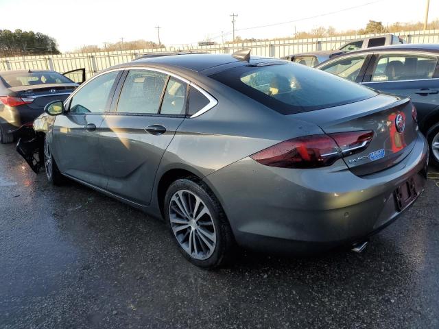 2018 BUICK REGAL ESSE - W04GP6SX3J1082206