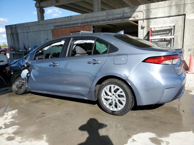 2020 TOYOTA COROLLA LE - 5YFEPRAE3LP106288
