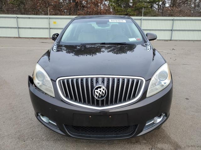 Sedans BUICK VERANO 2013 Czarny