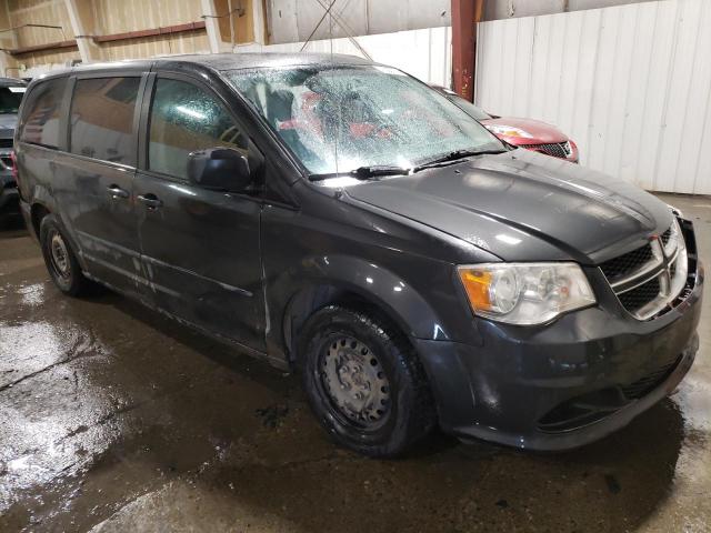 2012 Dodge Grand Caravan Se VIN: 2C4RDGBG9CR389326 Lot: 39245984