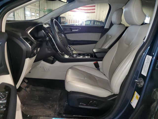 2019 FORD EDGE TITAN 2FMPK4K98KBC29129