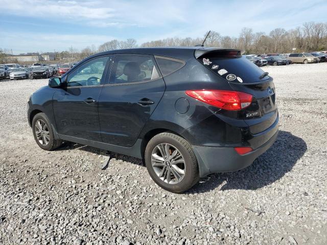 2015 HYUNDAI TUCSON GLS KM8JT3AF6FU961196