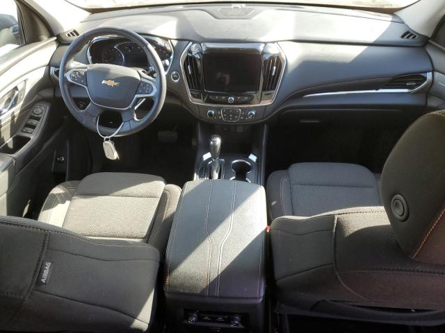 2020 CHEVROLET TRAVERSE L 1GNERGKW2LJ328211