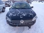 Lot #2957332422 2013 VOLKSWAGEN PASSAT SE