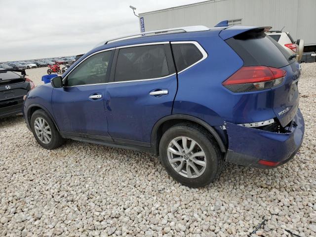 2019 NISSAN ROGUE S JN8AT2MT6KW501572
